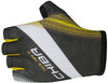 Chiba Solar II Gloves black/screaming yellow XS