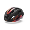 Giro Aries Spherical M 55-59 matte black/frequency orange Unisex