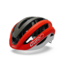 Giro Aries Spherical L 59-63 matte flame red Unisex