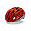 Giro Helios Spherical M 55-59 matte flame red Unisex