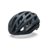 Giro Helios Spherical M 55-59 matte sapphire Unisex