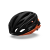 Giro Syntax MIPS L 59-63 matte motion orange Unisex