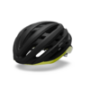 Giro Agilis MIPS M 55-59 matte black/gloss hi viz yellow Unisex