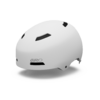 Giro Quarter FS MIPS S 51-55 matte white Unisex