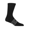 Giro Seasonal Merino Sock M black/charcoal Unisex