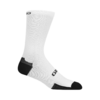Giro HRC Sock II L white Unisex
