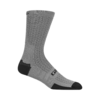 Giro HRC Sock II XL charcoal Unisex