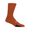 Giro HRC Sock II L bright red Unisex