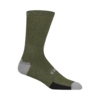 Giro HRC Sock II XL trail green Unisex
