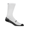 Giro HRC+ Grip Sock II S white Unisex
