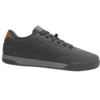 Giro Latch Shoe 44 black/dark shadow Herren
