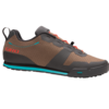 Giro Tracker FL Shoe 44 java lava Herren