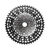 Sram Cassette XS-1275 GX/90 Eagle Transmission 12sp 10-52t black/silver
