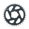 Sram Chainring Eagle X-Sync2 DM 3mm Offset Boost 30T lunar/polar grey