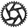 Sram Chainring Eagle SL X-Sync2 DM 6mm Offset 36T black