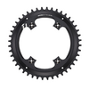 Sram Chainring Apex1 Asymmetric 110 BCD 1x11SP 110x42T black