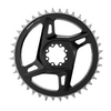 Sram Chainring Red/Force AXS DirectMount 1x V2 40T black/silver