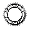 Sram MY24 Chainring Red AXS Threaded 1x 44T black/silver