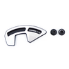 Sram Single Impact/Bash Guard Kit XX Eagle AXS Transmission 30T black/silver