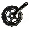 Sram Crankset Rival 22 BB30 175mm/50/34t black