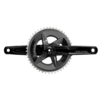 Sram Crankset Rival eTap AXS 2x DUB 165mm/48/35t black