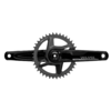 Sram Crankset Rival eTap AXS Wide 1x DUB 165mm/40t black