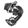Sram MY24 Rear Derailleur Red AXS 12SP without Battery Medium black