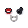 Sram Rear Derailleur Full Mount Bolt Kit Red XPLR MY24 N/A
