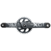 Sram Crankset X01 Eagle SuperBoost+ DUB 175mm/32t black