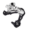 Sram Rear Derailleur X5 9SP Long silver