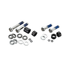 Sram Post Spacer Set - 10S Stainless (CPS&Standard) N/A