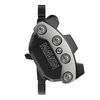 Sram Disc Brake Caliper - Maven Ultimate A1 N/A black/silver