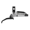 Sram Disc Brake Lever - Maven Ultimate A1 N/A clear anodized