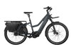 Riese & Müller Multicharger2 Mixte GT Rohloff Utility Grey/Black Matt