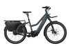 Riese & Müller Multicharger2 Mixte GT Vario Utility Grey/Black Matt