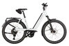 Riese & Müller Nevo4 GT Touring CORE Pure White