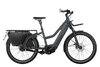 Riese & Müller Multicharger2 Mixte GT Rohloff HS Utility Grey/Black Matt