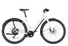 Riese & Müller UBN Six Touring Pure White
