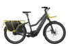 Riese & Müller Multicharger2 Mixte GT Vario HS Utility Grey/Curry Matt